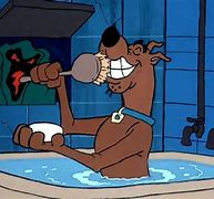 Image result for Scooby Doo Bath