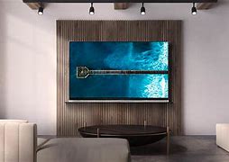 Image result for 65 Inch TV Off