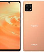 Image result for Sharp AQUOS SoftBank