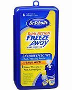 Image result for Freeze Off Wart Remover