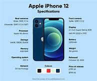 Image result for iPhone Features Infographic