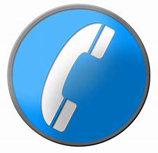 Image result for Contact Button Icon