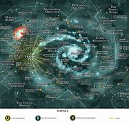 Image result for Homeworld Galaxy Map