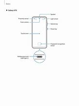 Image result for Samsung Galaxy 50A Manual