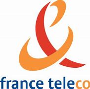 Image result for France Telecom Logo