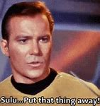 Image result for Star Trek Puns