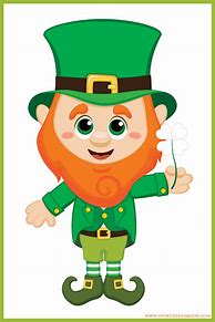 Image result for If I Was a Leprechaun Printable