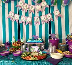 Image result for Wrestling Birthday Party Ideas