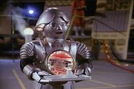 Image result for Robot TV