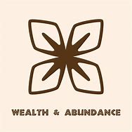 Image result for Abundance Symbol