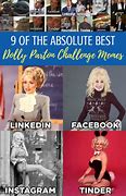 Image result for Dolly Parton Work Meme