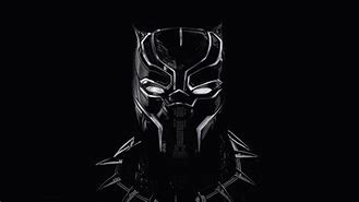 Image result for Black Panther Minimalist Wallpaper