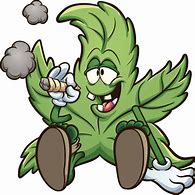 Image result for Weed Cartoon Art