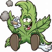 Image result for Dope Weed Cartoon