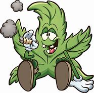 Image result for Cartoon Weed Drawings