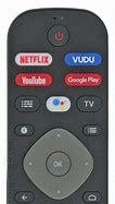 Image result for Android TV Remote Control