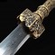 Image result for Eight Edge Sword China