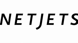 Image result for NetJets Logo
