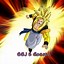 Image result for Gogeta HD Wallpaper