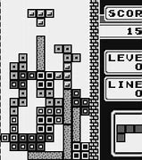 Image result for First Tetris