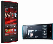 Image result for Nokia X6