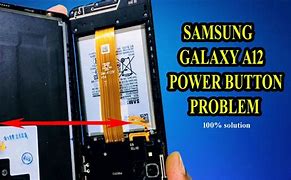 Image result for Samsung Galaxy A12 Power Button