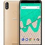 Image result for Wiko Lenny 3 Cinnabar