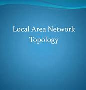 Image result for Local Area Network Topology