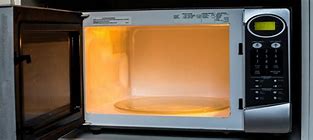 Image result for Night Light On Microwave KitchenAid