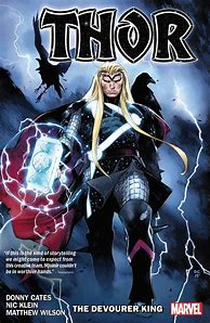 Image result for Marvel Comics Thor Best Cover