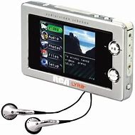 Image result for Portable Media Player for Camera