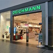 Image result for Deichmann Shoes Germany