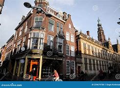 Image result for Leiden Netherlands Achetecture