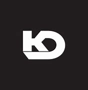 Image result for KD Logo