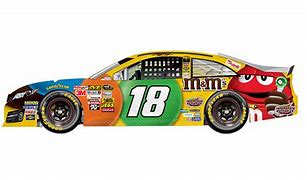 Image result for NASCAR Side Pic