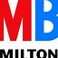 Image result for Milton Bradley Logo