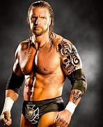 Image result for WWE Triple H WWF