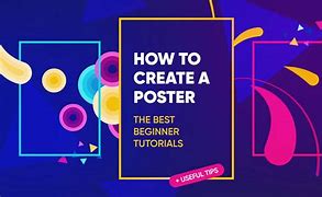 Image result for How Can I Make an Animated Poster
