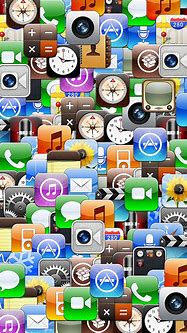 Image result for Most Iconic Wallpaper Design iPhone