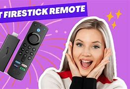 Image result for How to Reset My Firestick Remote