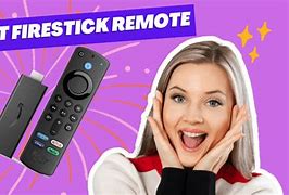 Image result for How to Resync Your Firestick Remote