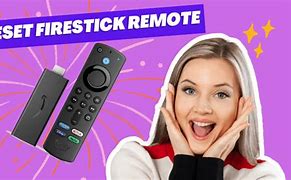 Image result for How to Reset My Firestick