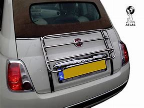Image result for Fiat 500C Accessories