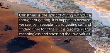 Image result for Quotes About Christmas Spirit