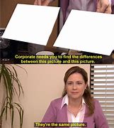 Image result for Two People Blank Meme