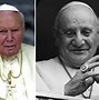 Image result for John XXIII Map