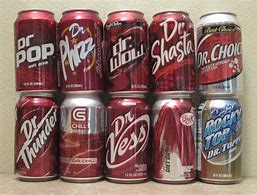 Image result for Knock Off Soda Brands