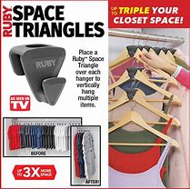 Image result for Ruby Sliders Triangle Hanger