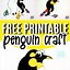 Image result for Arctic Animal Crafts for Preschoolers