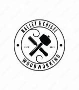 Image result for Hammer and Chisel Logo